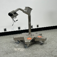 Systec & Solutions Trolley Light image 0